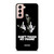 EMINEM DONT TOUCH MY PHONE Samsung Galaxy S21 Case Cover
