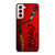 ENJOY COCA COLA DRINKS Samsung Galaxy S21 Case Cover