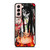 FINN BALOR WWE WRESTLING ART Samsung Galaxy S21 Case Cover
