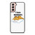 GARFIELD I HATE MONDAY Samsung Galaxy S21 Case Cover
