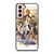 GENSHIN IMPACT GAMES 2 Samsung Galaxy S21 Case Cover