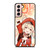 GENSHIN IMPACT KLEE Samsung Galaxy S21 Case Cover