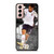 GIOVANNI REYNA USMNT SOCCER Samsung Galaxy S21 Case Cover