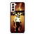 GLENN DANZIG METAL BAND Samsung Galaxy S21 Case Cover