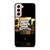 GTA GRAND THEFT AUTO SAN ANDREAS BIG SMOKE Samsung Galaxy S21 Case Cover
