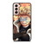 HAWKS MY HERO ACADEMIA Samsung Galaxy S21 Case Cover