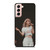 HAYLEY WILLIAMS PARAMORE Samsung Galaxy S21 Case Cover