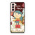 HILDA AND THE TROLL CARTOON Samsung Galaxy S21 Case Cover