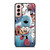HILDA CARTOON MOVIES 3 Samsung Galaxy S21 Case Cover