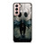 HOLLOW KNIGHT GAME Samsung Galaxy S21 Case Cover