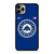 SEATTLE MARINERS MLB BASEBALL LOGO iPhone 11 Pro Max Case Cover