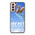 ICE AGE SCRAT TALES Samsung Galaxy S21 Case Cover