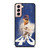 JACOB DEGROM NEW YORK METS Samsung Galaxy S21 Case Cover
