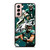 JALEN HURTS PHILADELPHIA EAGLES FOOTBALL Samsung Galaxy S21 Case Cover