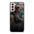 JALEN HURTS PHILADELPHIA EAGLES NFL Samsung Galaxy S21 Case Cover