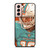 JAYLEN WADDLE MIAMI DOLPHINS NFL Samsung Galaxy S21 Case Cover