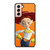 JESSIE TOY STORY MOVIES Samsung Galaxy S21 Case Cover
