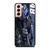 JIMMIE JOHNSON HENDRICK MOTORSPORT Samsung Galaxy S21 Case Cover