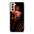 JOE BURROW CINCINNATI BENGALS FOOTBALL Samsung Galaxy S21 Case Cover