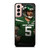 JOE FLACCO NEW YORK JETS Samsung Galaxy S21 Case Cover