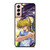 JOEY WHEELER YUGIOH ANIME Samsung Galaxy S21 Case Cover