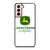 JOHN DEERE CLASSIC LOGO 2 Samsung Galaxy S21 Case Cover