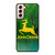 JOHN DEERE LAWN LOGO Samsung Galaxy S21 Case Cover