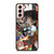 JOJI DANCE IN THE DARK Samsung Galaxy S21 Case Cover