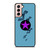JOJO'S BIZARRE ADVENTURE SYMBOL Samsung Galaxy S21 Case Cover
