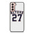 JOSE ALTUVE HOUSTON ASTROS BASEBALL Samsung Galaxy S21 Case Cover