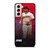 JOSE RAMIREZ CLEVELAND GUARDIANS MLB Samsung Galaxy S21 Case Cover