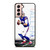 JOSH ALLEN BUFFALO BILLS NFL Samsung Galaxy S21 Case Cover