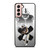 JOSH JACOBS LAS VEGAS RAIDERS NFL Samsung Galaxy S21 Case Cover