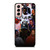 KENDRICK LAMAR RAPPER COLLAGE 2 Samsung Galaxy S21 Case Cover