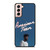 KHALID AMERICAN TEEN Samsung Galaxy S21 Case Cover