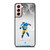 KHALIL MACK LOS ANGELES CHARGERS NFL Samsung Galaxy S21 Case Cover