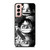 KID LUFFY ACE SABO Samsung Galaxy S21 Case Cover