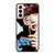 KIM SEOK JIN BTS BANGTAN BOYS CUTE Samsung Galaxy S21 Case Cover