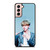 KIM SEOK JIN BTS BANGTAN BOYS Samsung Galaxy S21 Case Cover