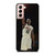 KOBE BRYANT USA BASKETBALL Samsung Galaxy S21 Case Cover