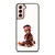 KODAK BLACK LIL BIG PAC RAPPER Samsung Galaxy S21 Case Cover