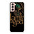 LAMB OF GOD ASHES OF THE WAKE Samsung Galaxy S21 Case Cover