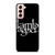 LAMB OF GOD HEAVY METAL BAND Samsung Galaxy S21 Case Cover