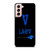 LAUV ARI STAPRANS SINGER ICON Samsung Galaxy S21 Case Cover