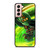 LEGO NINJAGO LLOYD MONTGOMERY Samsung Galaxy S21 Case Cover