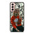 LIL PUMP RAPPER Samsung Galaxy S21 Case Cover