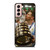 LIONEL MESSI COPA AMERICA 2 Samsung Galaxy S21 Case Cover