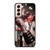 LIONEL MESSI COPA AMERICA Samsung Galaxy S21 Case Cover