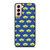 LITTLE GREEN MEN ALLIEN TOY STORY Samsung Galaxy S21 Case Cover