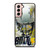 LOS ANGELES CHARGERS FOOTBALL BOLT UP Samsung Galaxy S21 Case Cover
